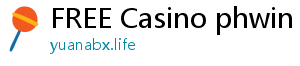 FREE Casino phwin casino